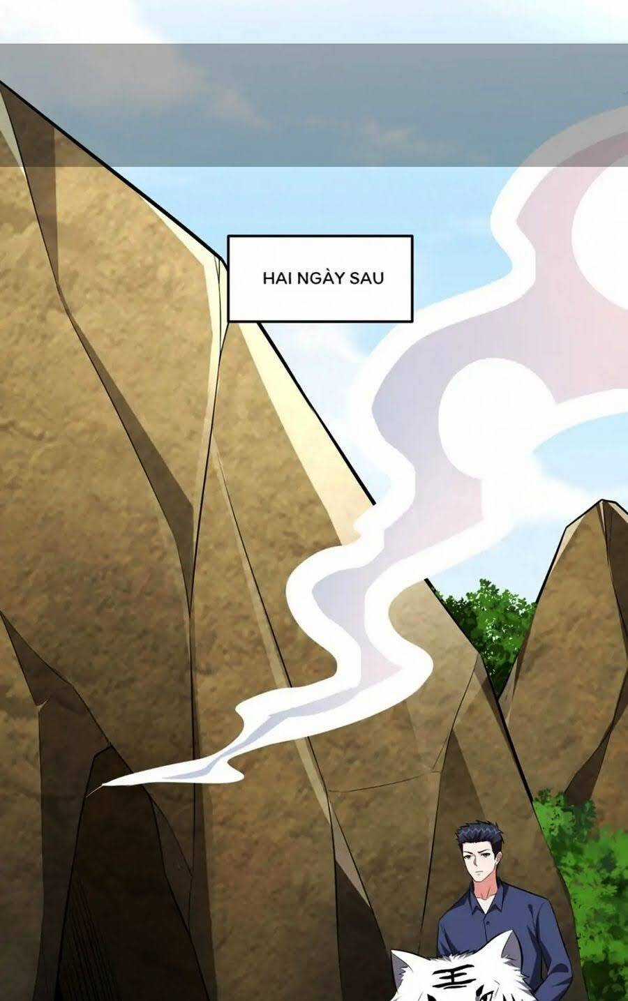 Nhặt Được Hoa Khôi Về Làm Vợ Chapter 378.2 trang 5