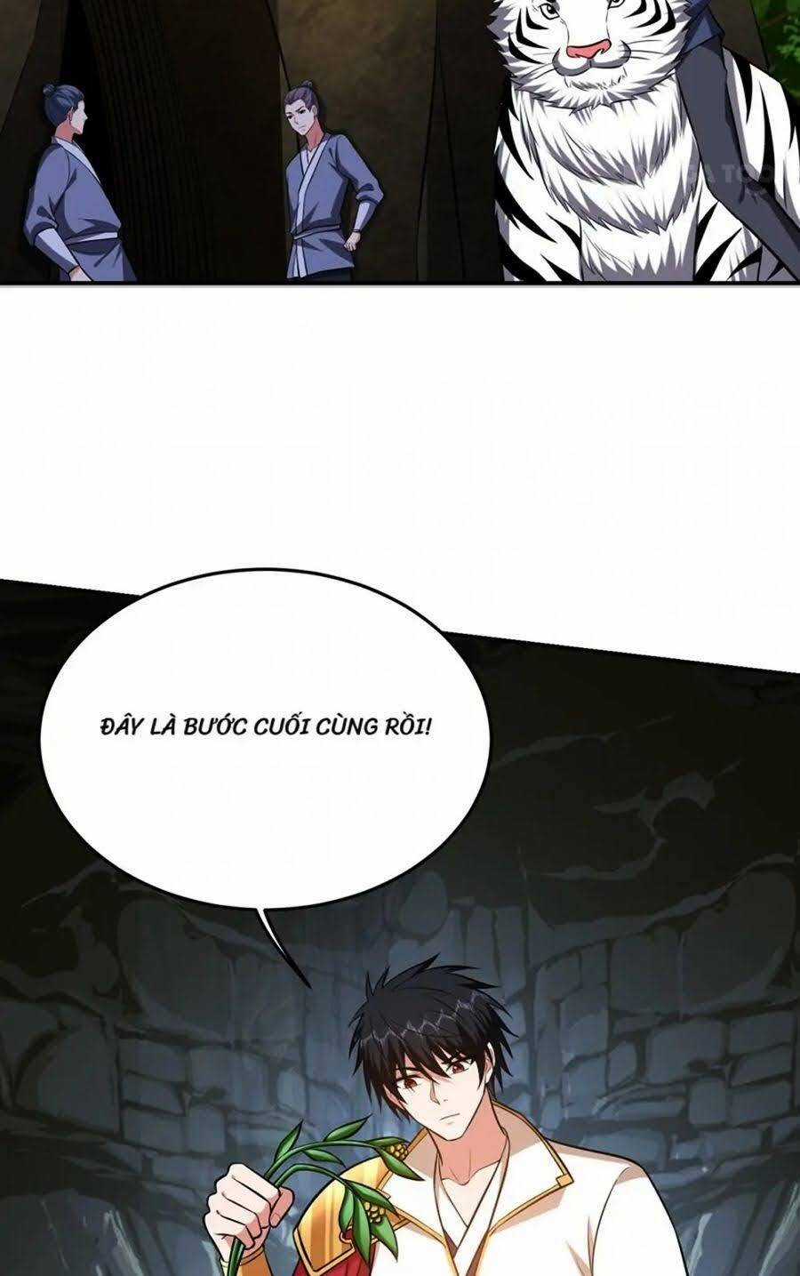 Nhặt Được Hoa Khôi Về Làm Vợ Chapter 378.2 trang 6