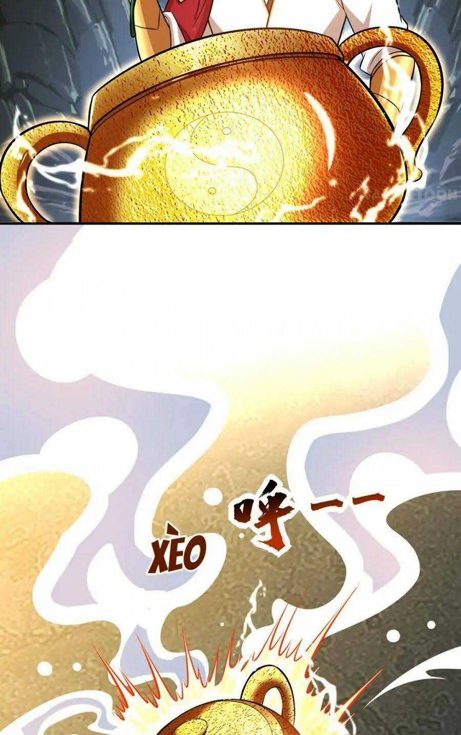 Nhặt Được Hoa Khôi Về Làm Vợ Chapter 378.2 trang 7