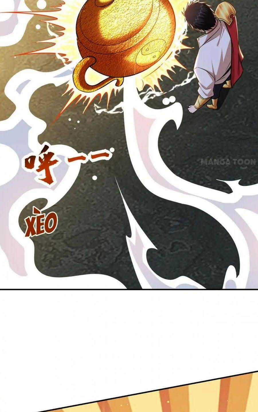 Nhặt Được Hoa Khôi Về Làm Vợ Chapter 378.2 trang 8