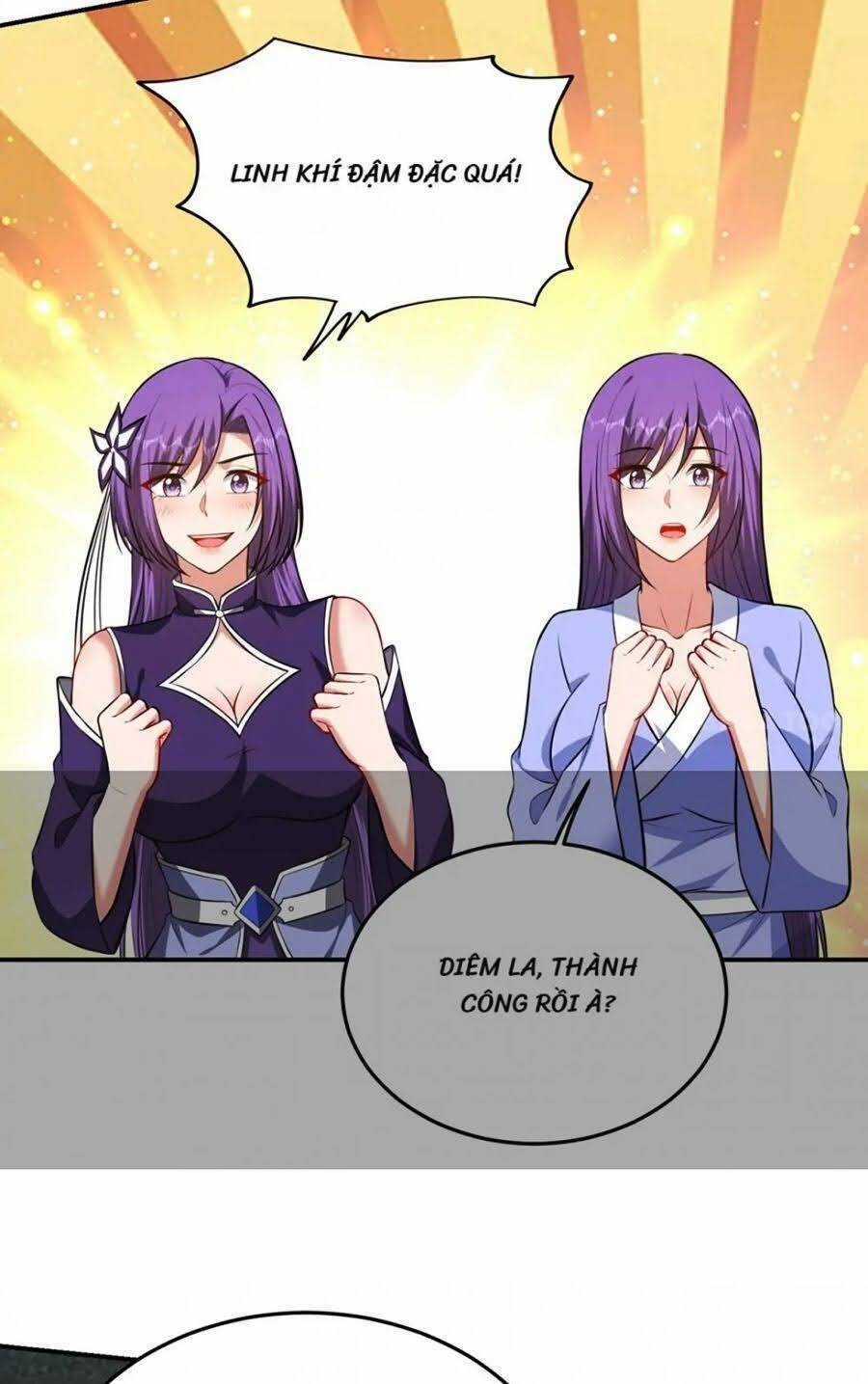 Nhặt Được Hoa Khôi Về Làm Vợ Chapter 378.2 trang 9