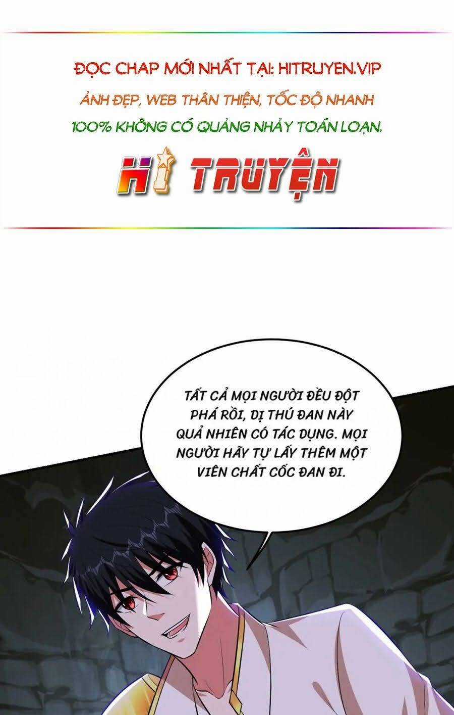 Nhặt Được Hoa Khôi Về Làm Vợ Chapter 379.1 trang 0