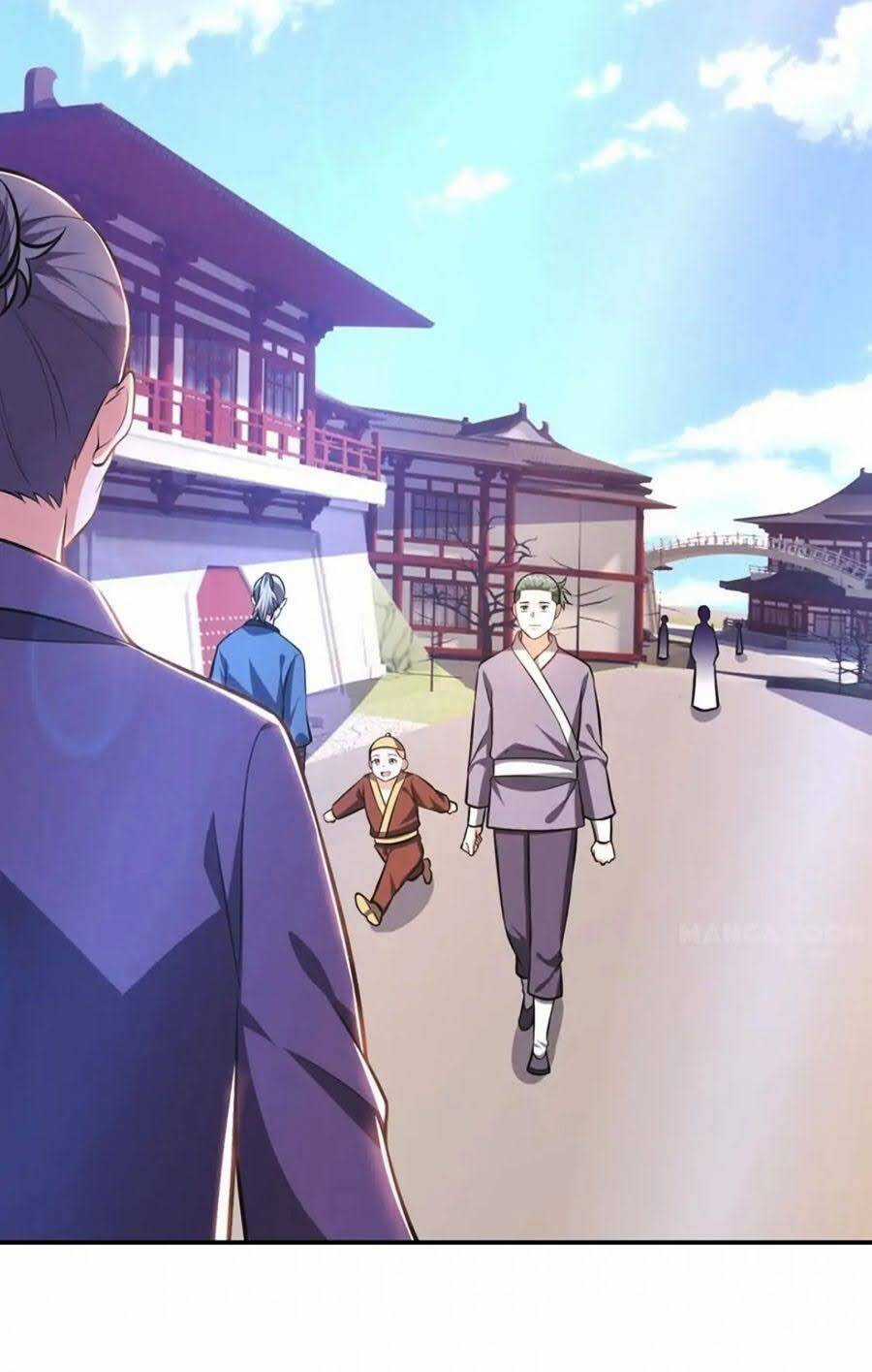 Nhặt Được Hoa Khôi Về Làm Vợ Chapter 379.1 trang 10