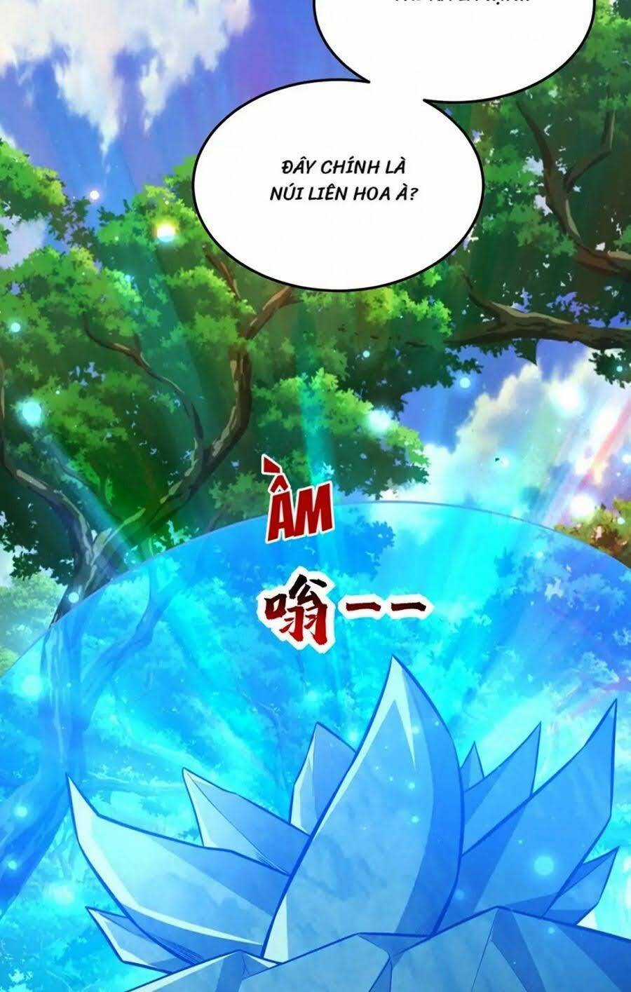 Nhặt Được Hoa Khôi Về Làm Vợ Chapter 379.1 trang 14