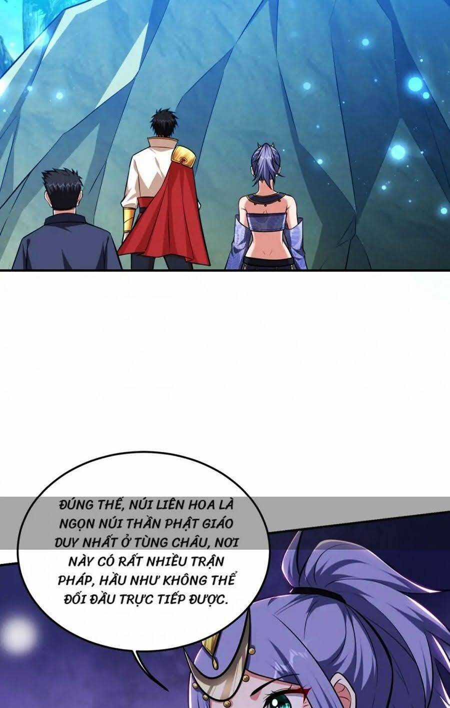 Nhặt Được Hoa Khôi Về Làm Vợ Chapter 379.1 trang 15