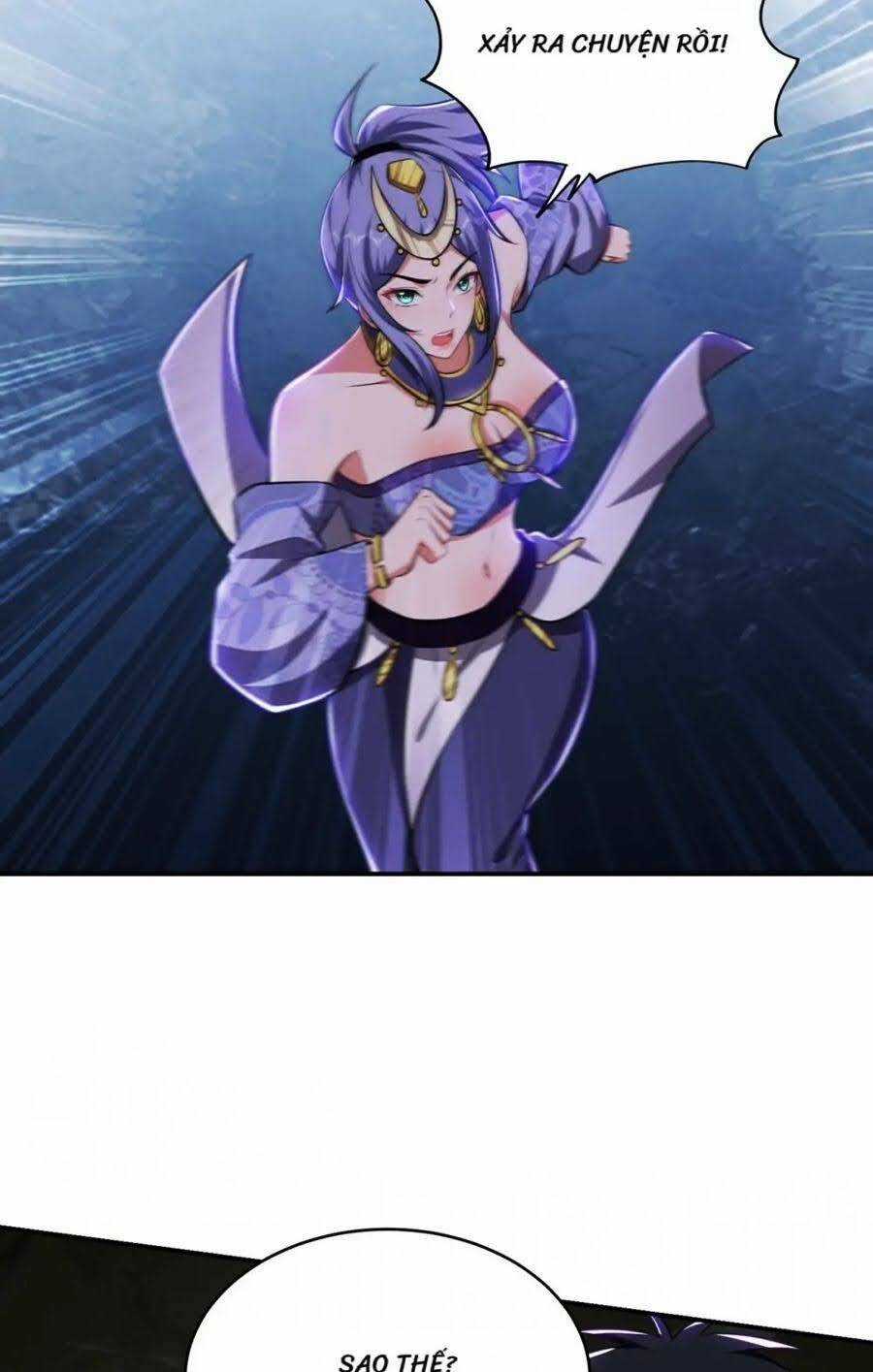 Nhặt Được Hoa Khôi Về Làm Vợ Chapter 379.1 trang 2