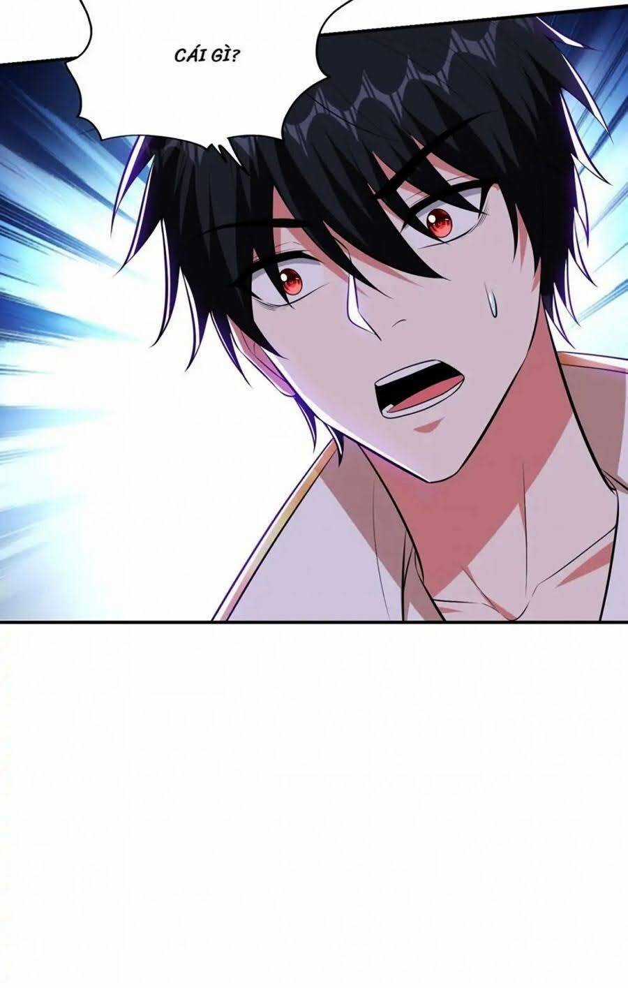 Nhặt Được Hoa Khôi Về Làm Vợ Chapter 379.1 trang 4