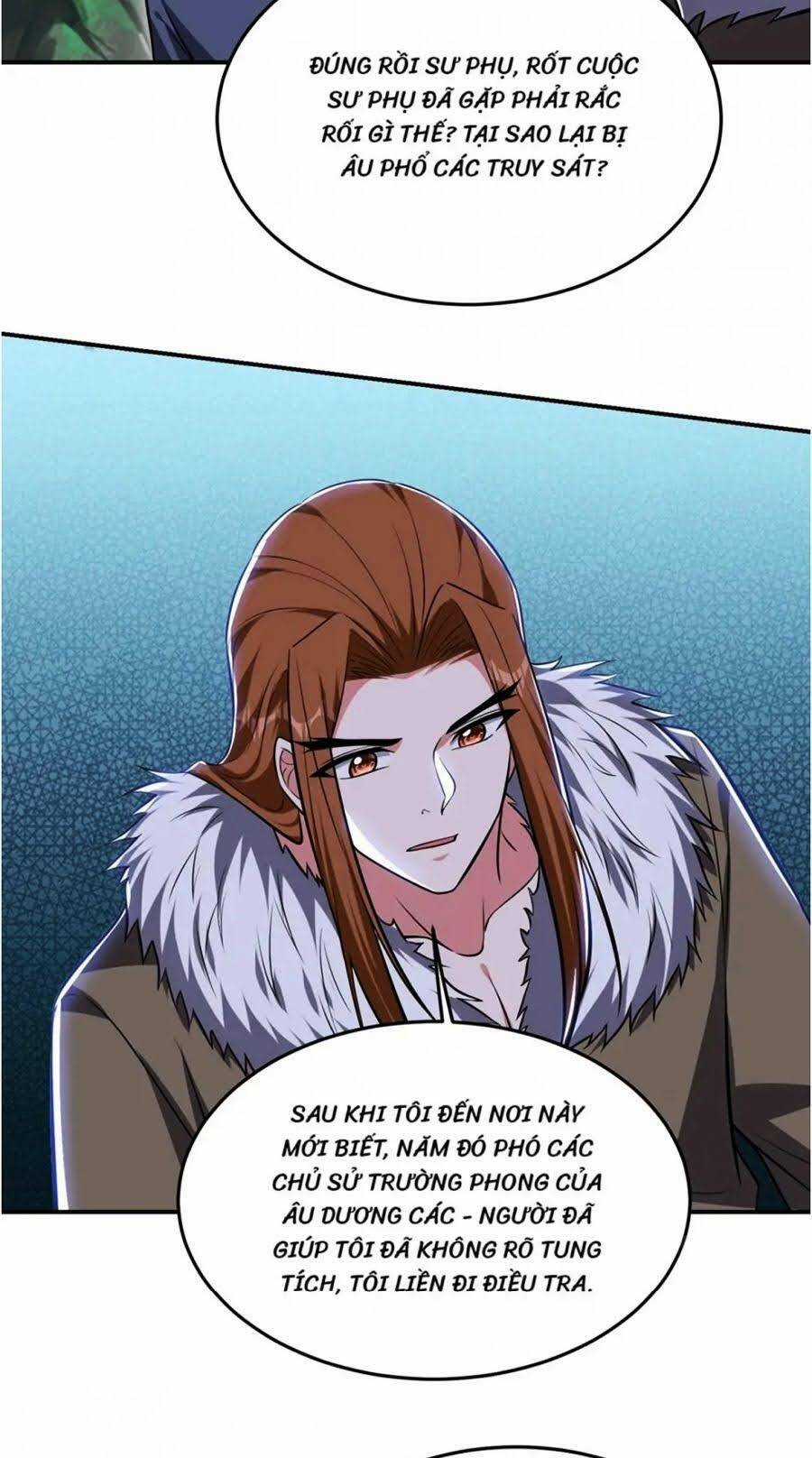 Nhặt Được Hoa Khôi Về Làm Vợ Chapter 379.2 trang 13