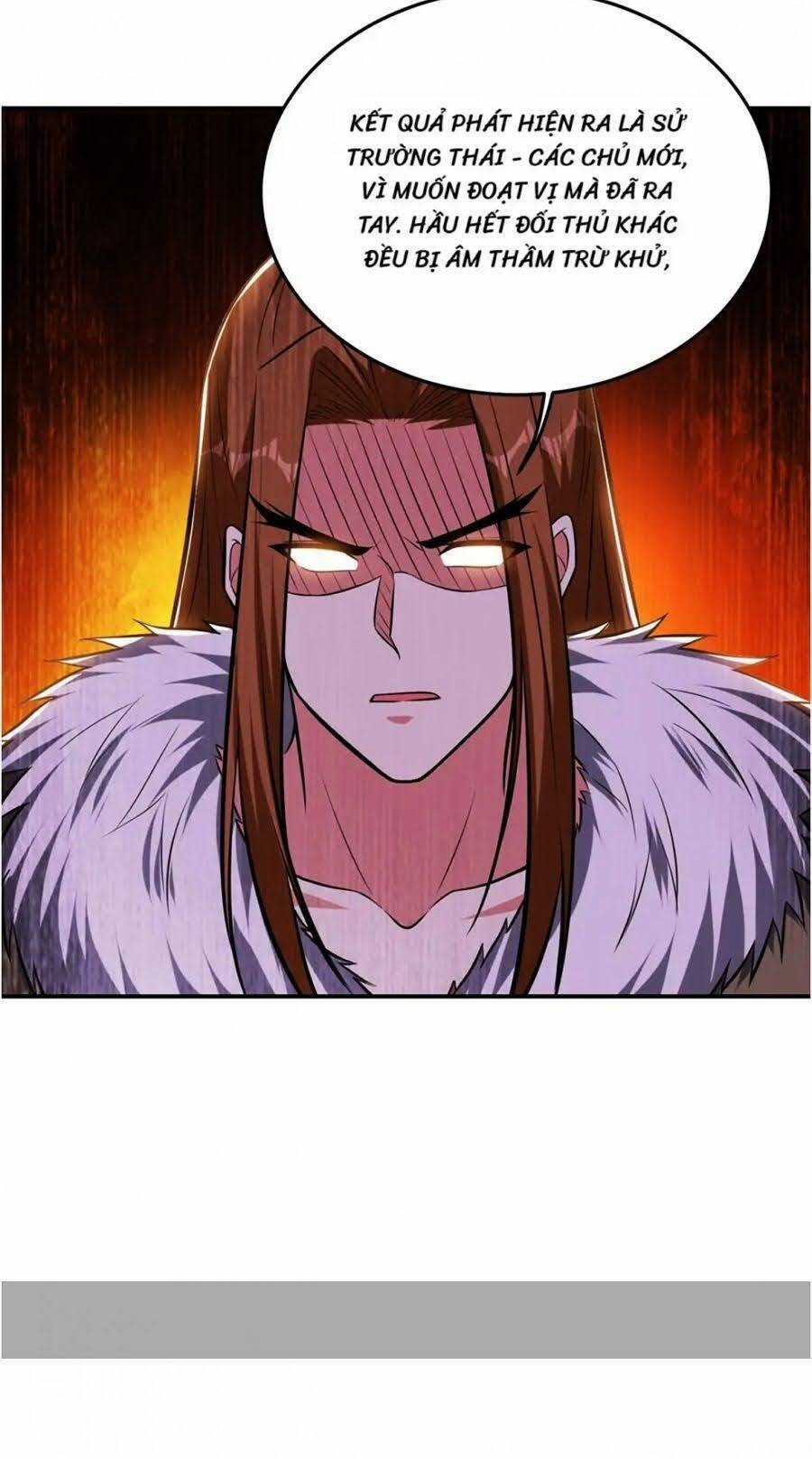 Nhặt Được Hoa Khôi Về Làm Vợ Chapter 379.2 trang 14