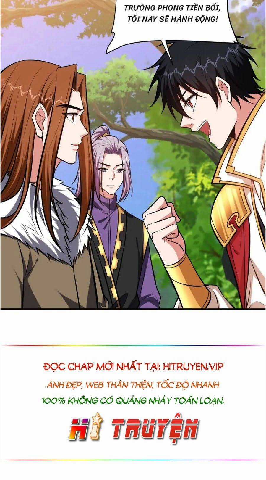 Nhặt Được Hoa Khôi Về Làm Vợ Chapter 379.2 trang 17