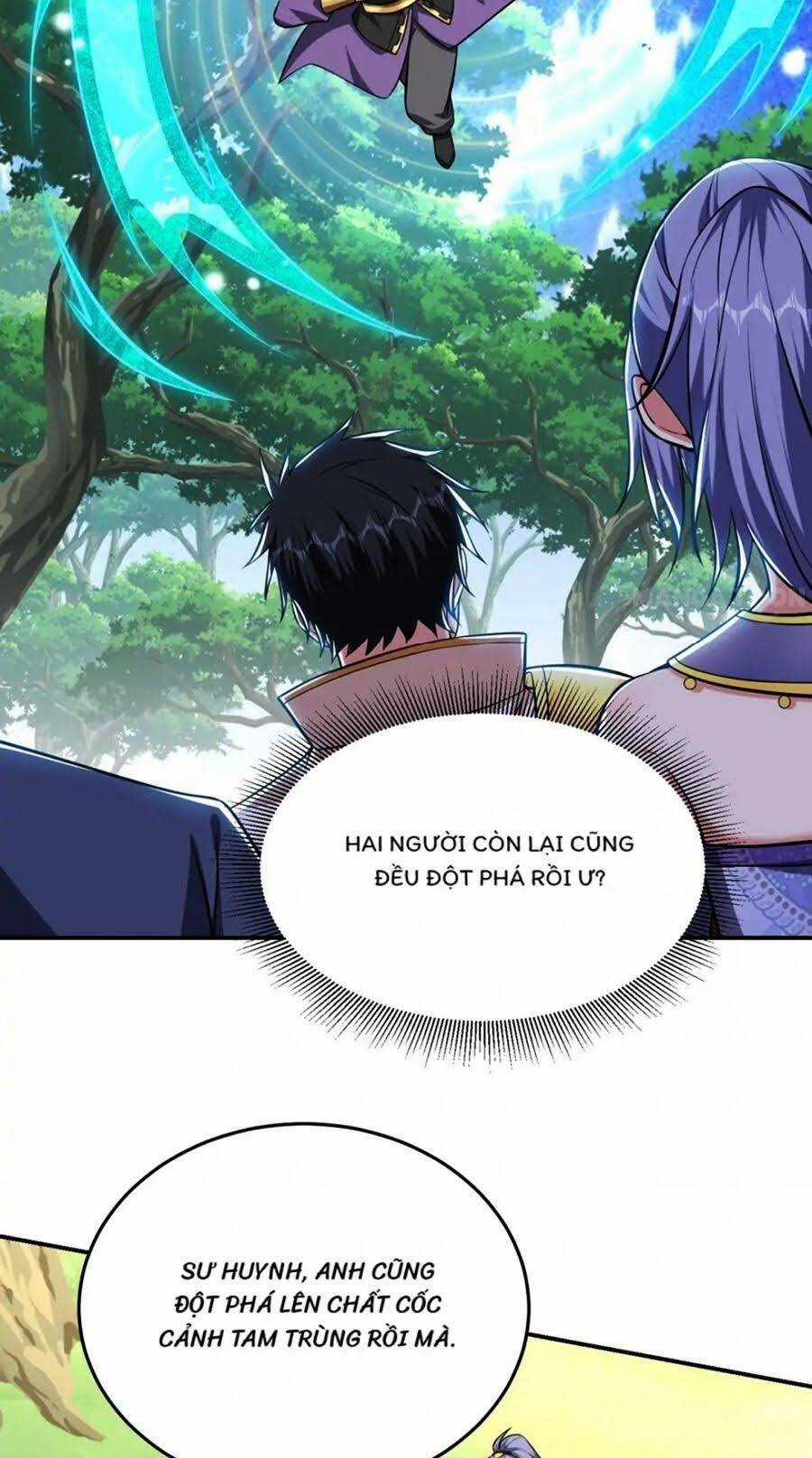 Nhặt Được Hoa Khôi Về Làm Vợ Chapter 379.2 trang 2