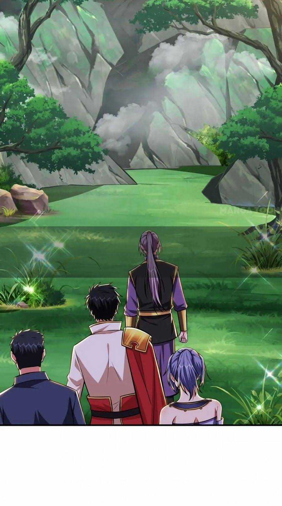 Nhặt Được Hoa Khôi Về Làm Vợ Chapter 379.2 trang 5