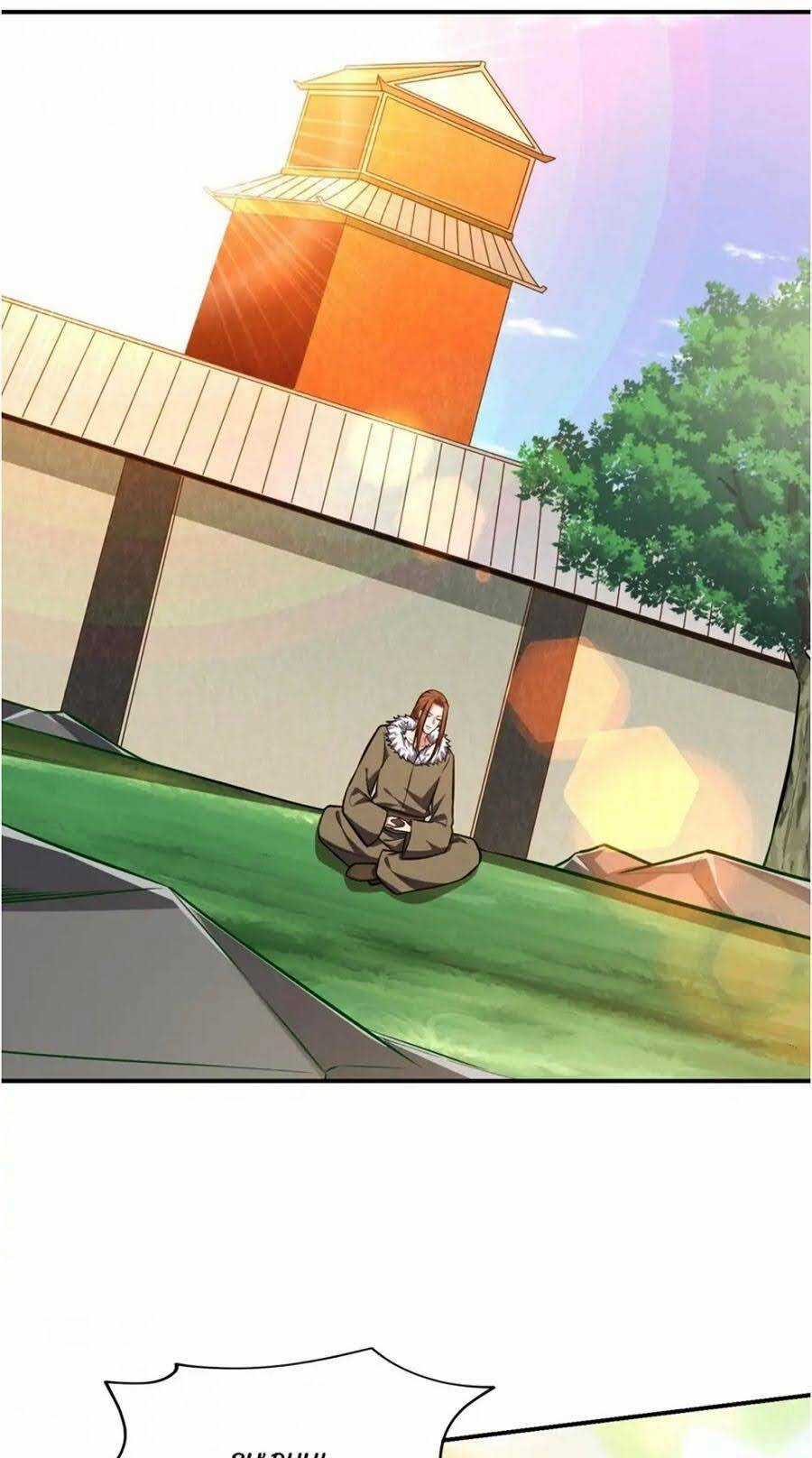 Nhặt Được Hoa Khôi Về Làm Vợ Chapter 379.2 trang 8