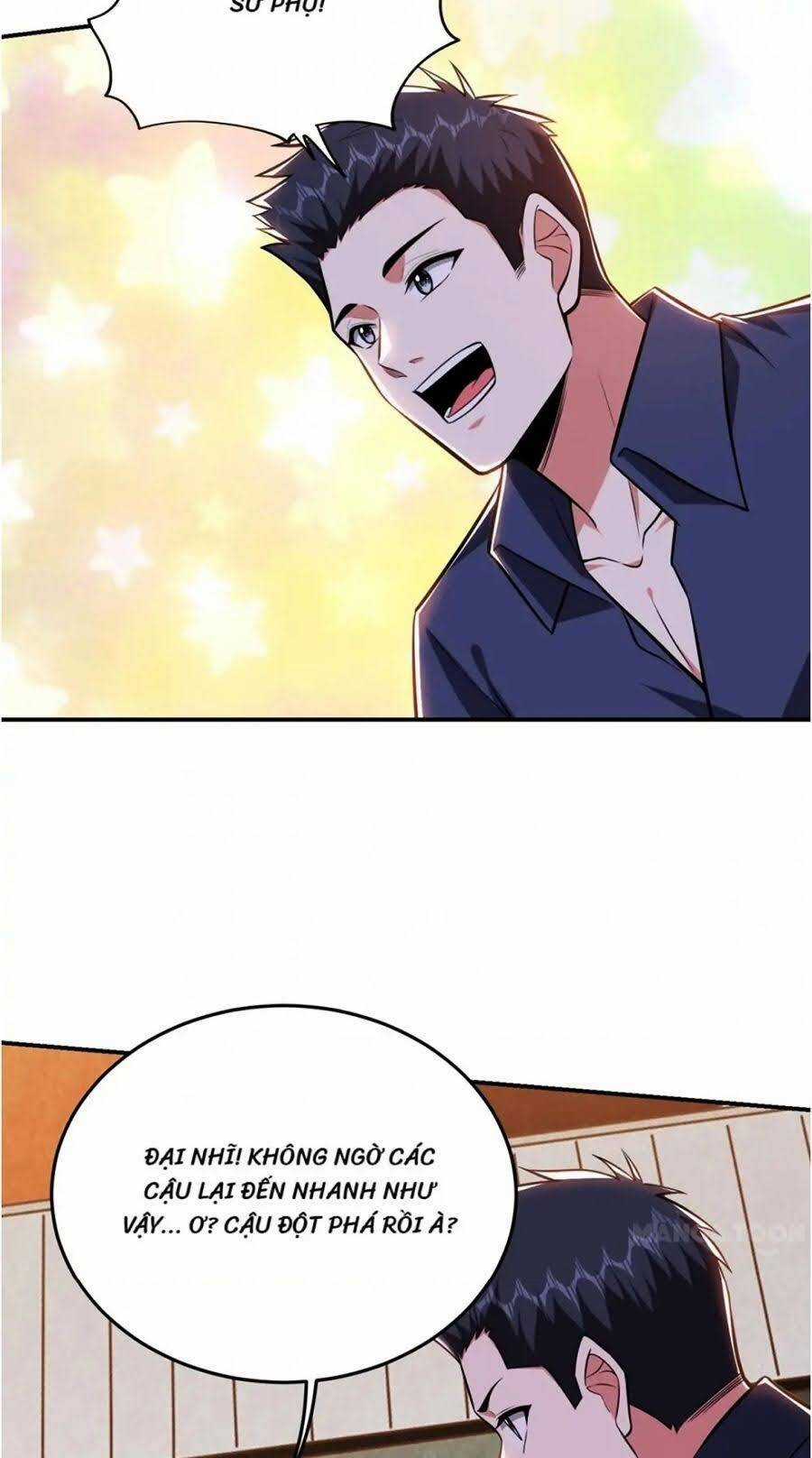 Nhặt Được Hoa Khôi Về Làm Vợ Chapter 379.2 trang 9