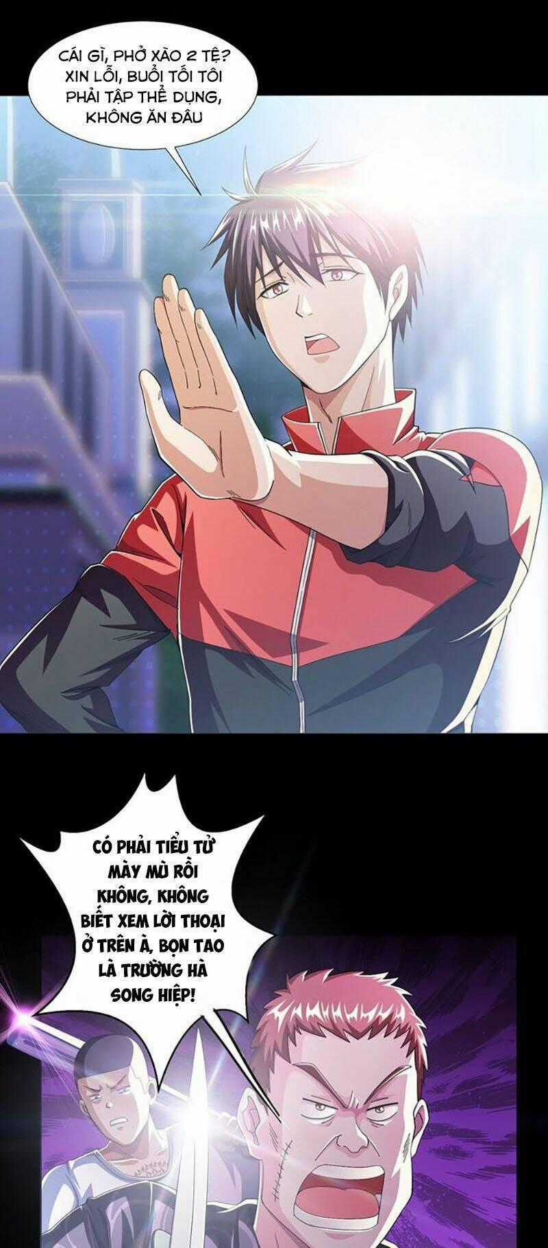 Nhặt Được Hoa Khôi Về Làm Vợ Chapter 38 trang 0