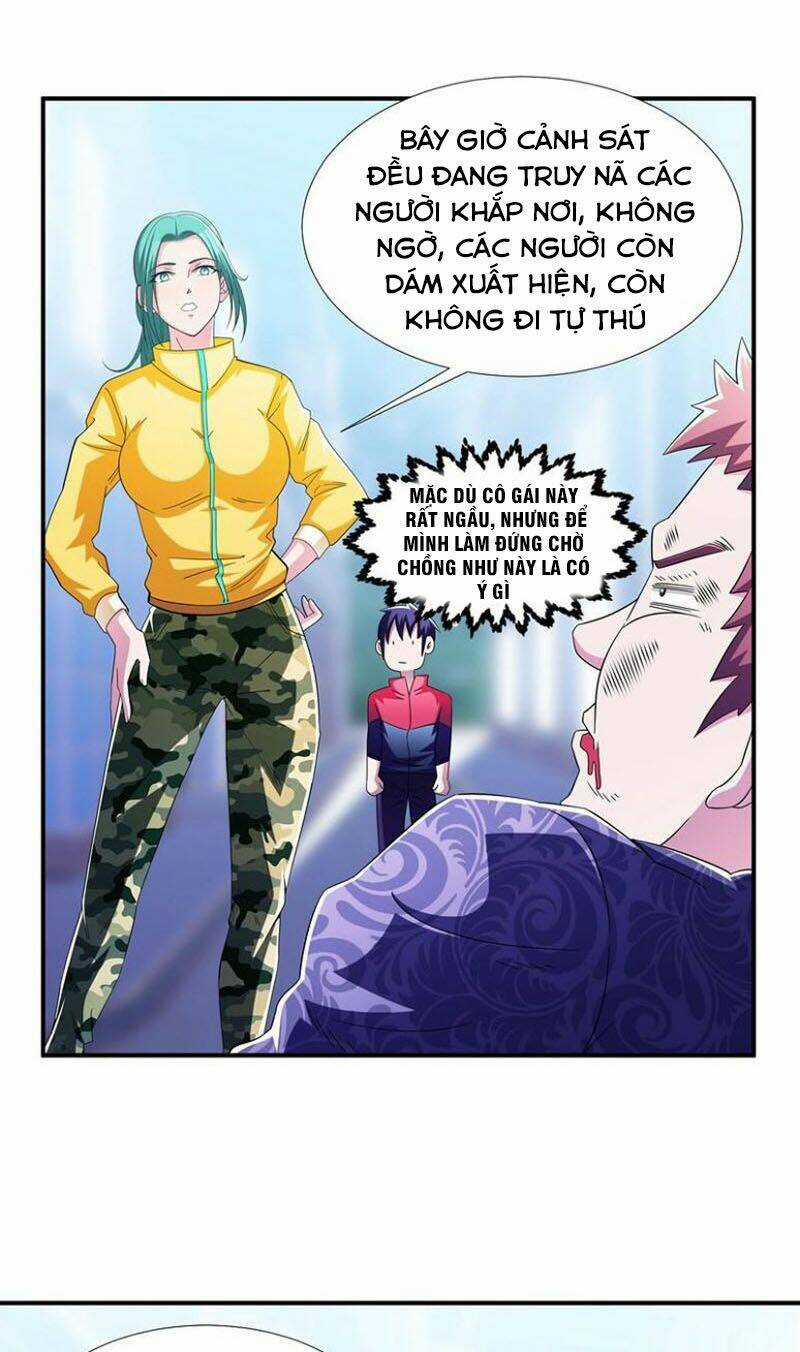 Nhặt Được Hoa Khôi Về Làm Vợ Chapter 38 trang 10