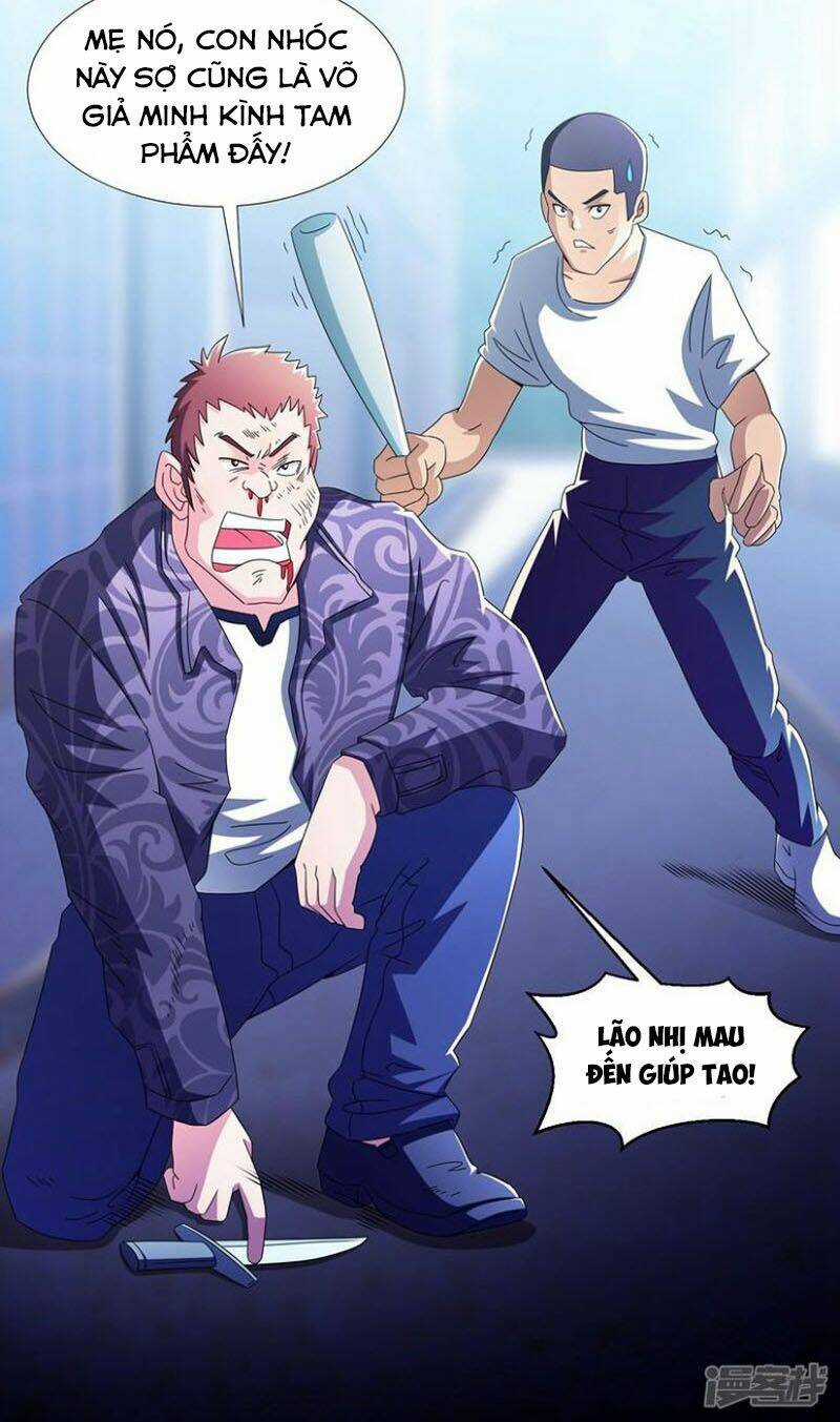 Nhặt Được Hoa Khôi Về Làm Vợ Chapter 38 trang 11