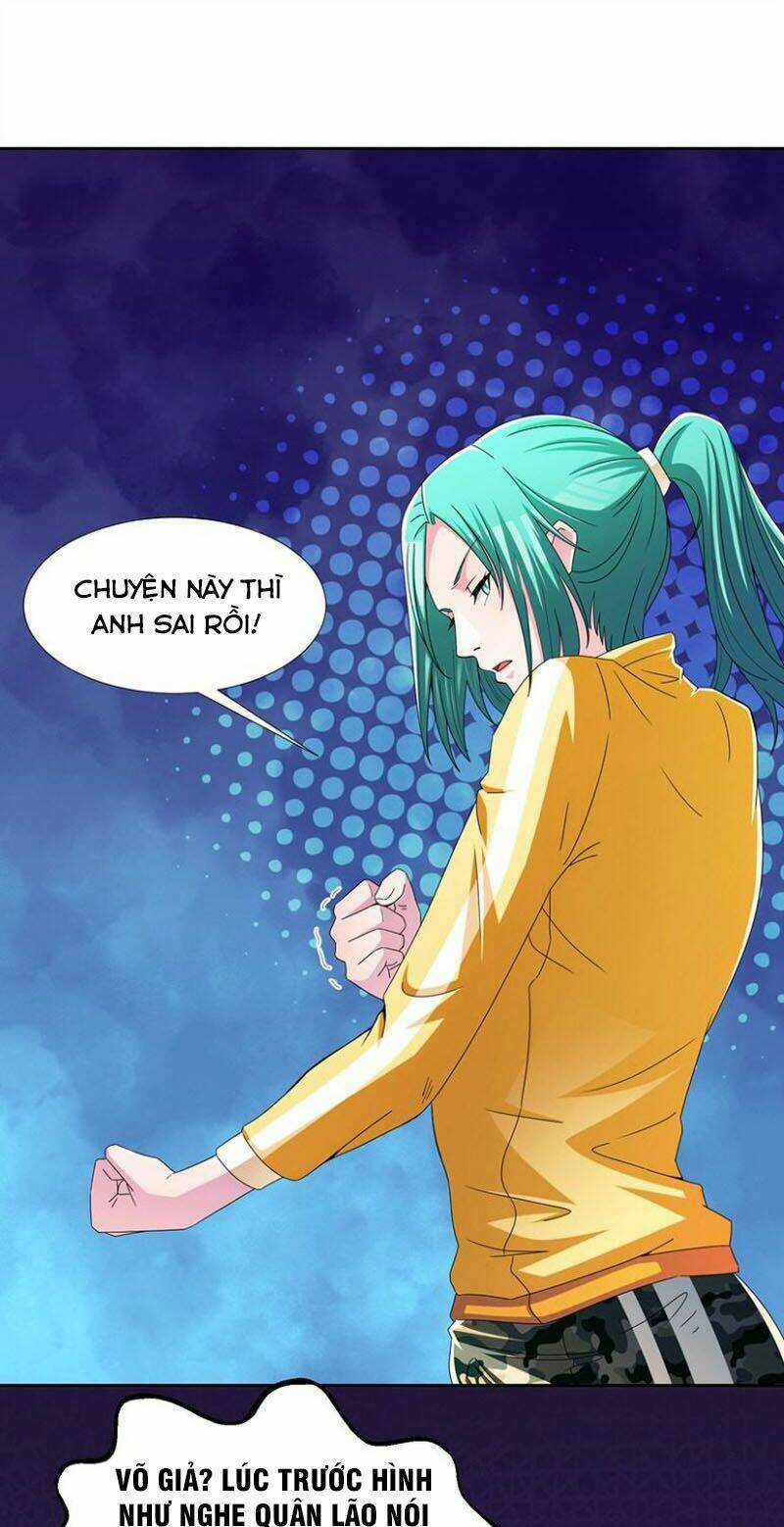 Nhặt Được Hoa Khôi Về Làm Vợ Chapter 38 trang 12