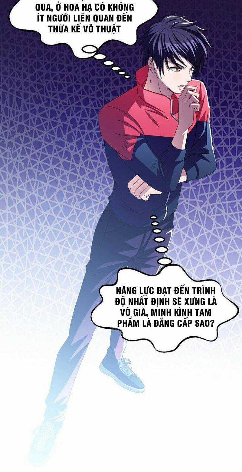 Nhặt Được Hoa Khôi Về Làm Vợ Chapter 38 trang 13