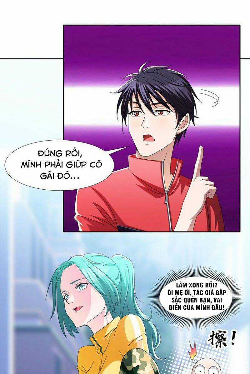 Nhặt Được Hoa Khôi Về Làm Vợ Chapter 38 trang 14