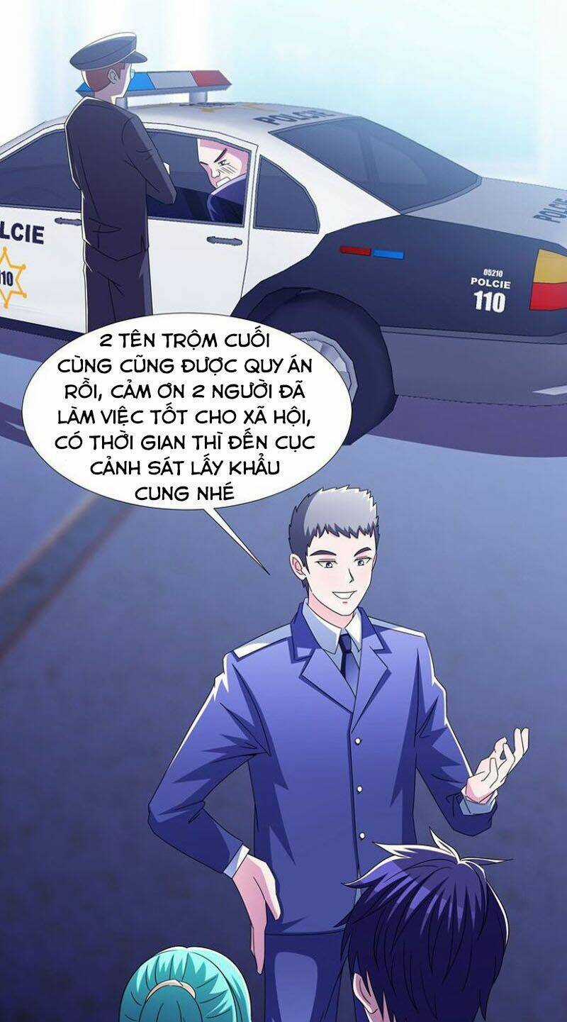 Nhặt Được Hoa Khôi Về Làm Vợ Chapter 38 trang 17