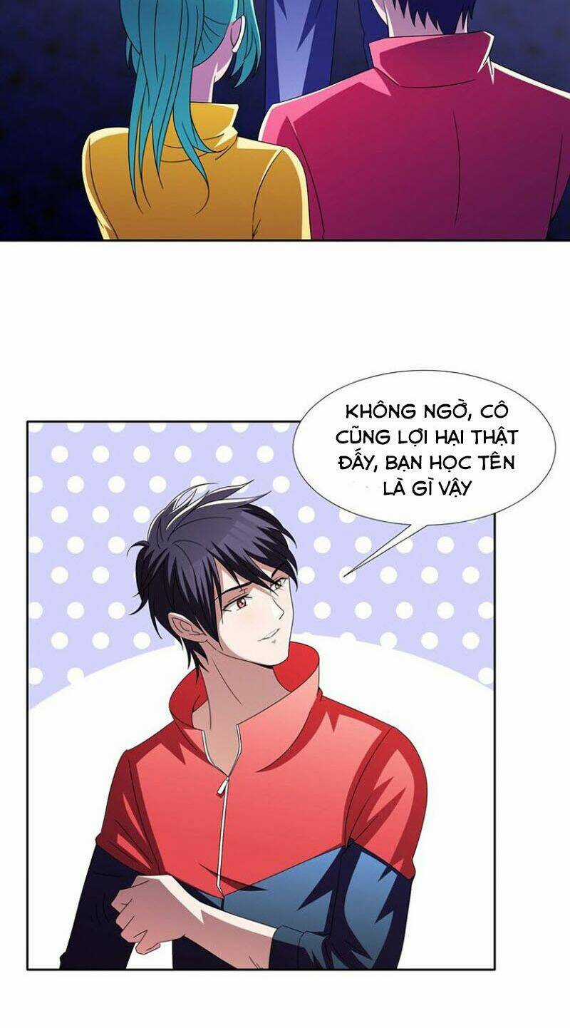 Nhặt Được Hoa Khôi Về Làm Vợ Chapter 38 trang 18