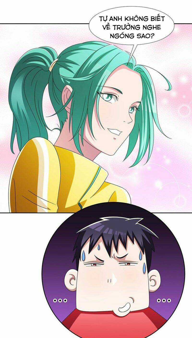 Nhặt Được Hoa Khôi Về Làm Vợ Chapter 38 trang 19