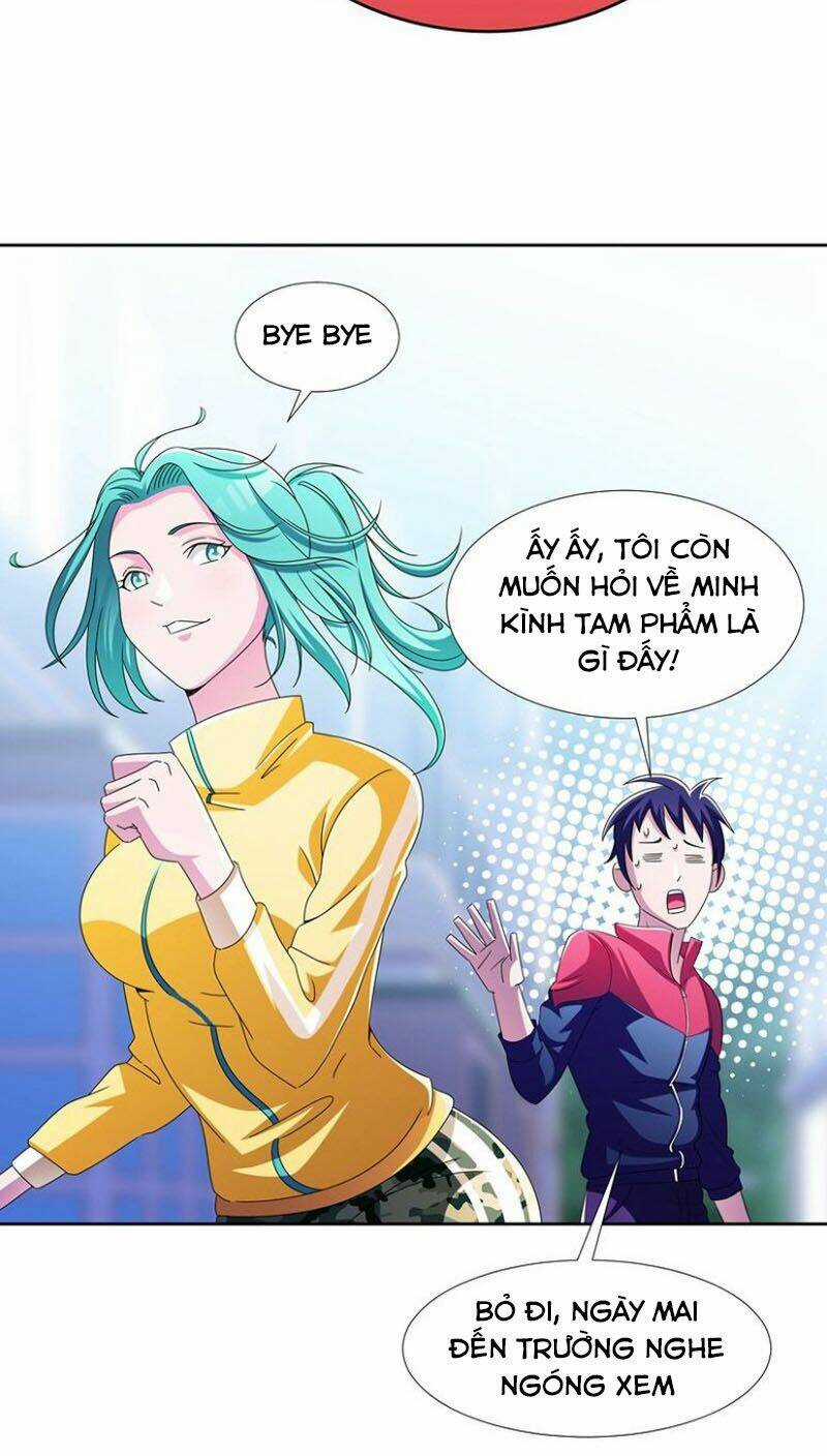 Nhặt Được Hoa Khôi Về Làm Vợ Chapter 38 trang 20