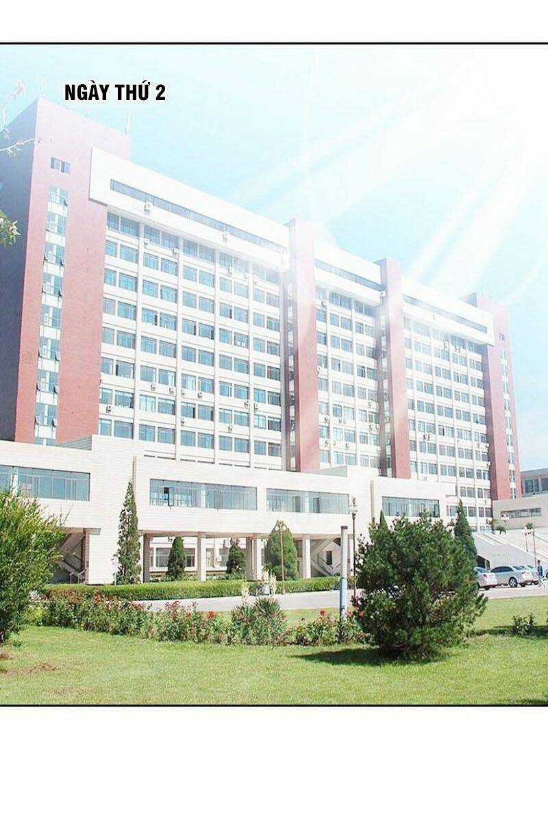 Nhặt Được Hoa Khôi Về Làm Vợ Chapter 38 trang 21