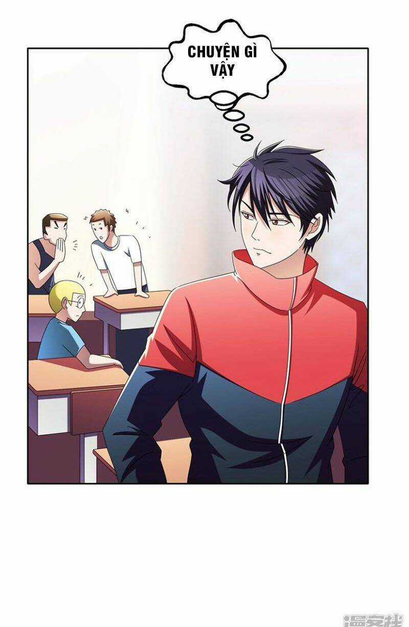 Nhặt Được Hoa Khôi Về Làm Vợ Chapter 38 trang 22