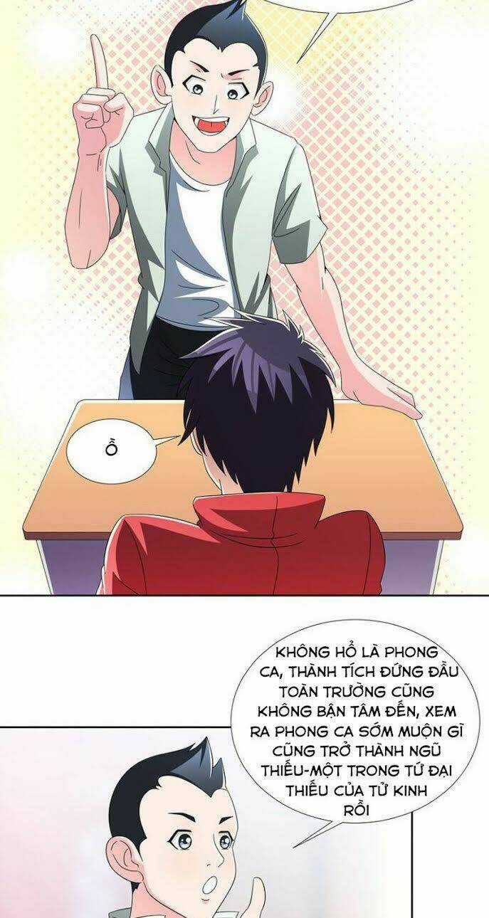 Nhặt Được Hoa Khôi Về Làm Vợ Chapter 38 trang 24