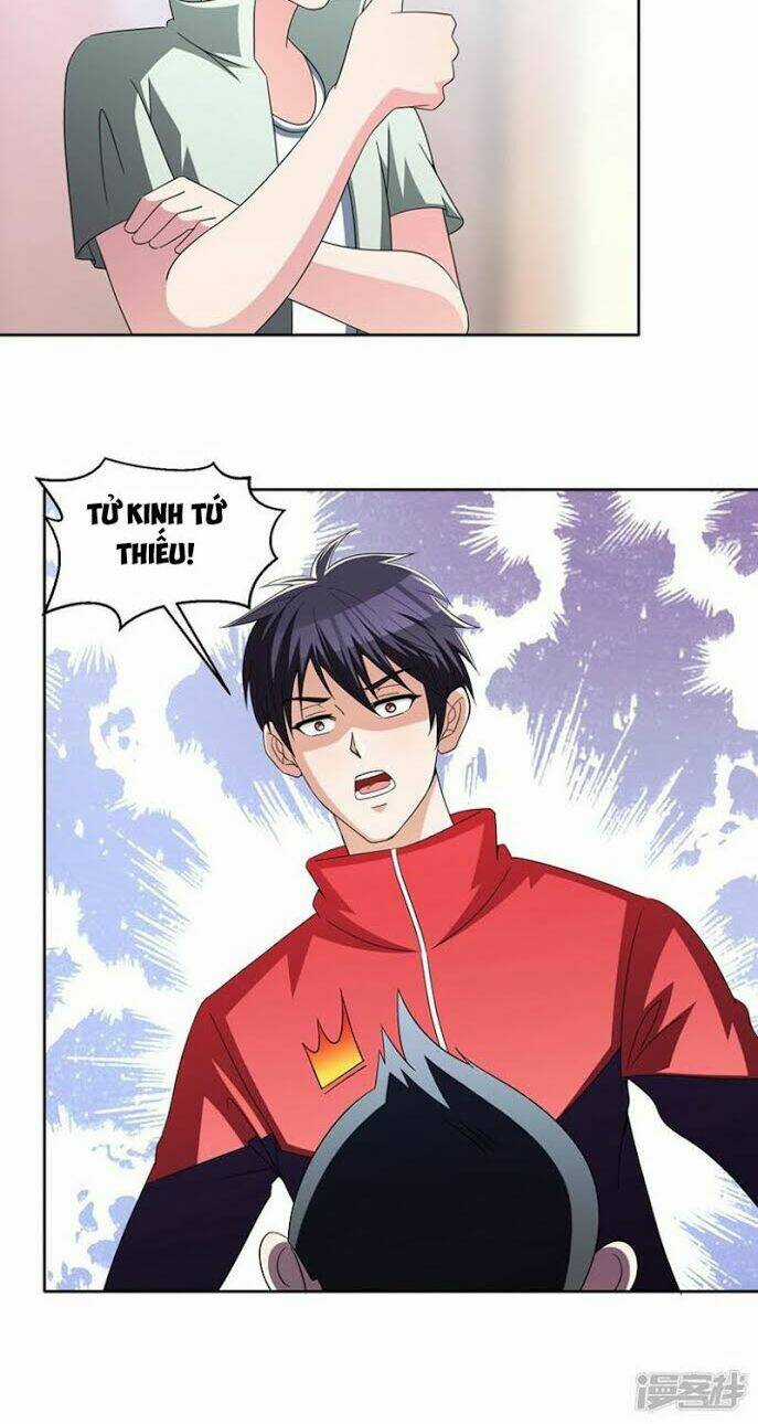 Nhặt Được Hoa Khôi Về Làm Vợ Chapter 38 trang 25