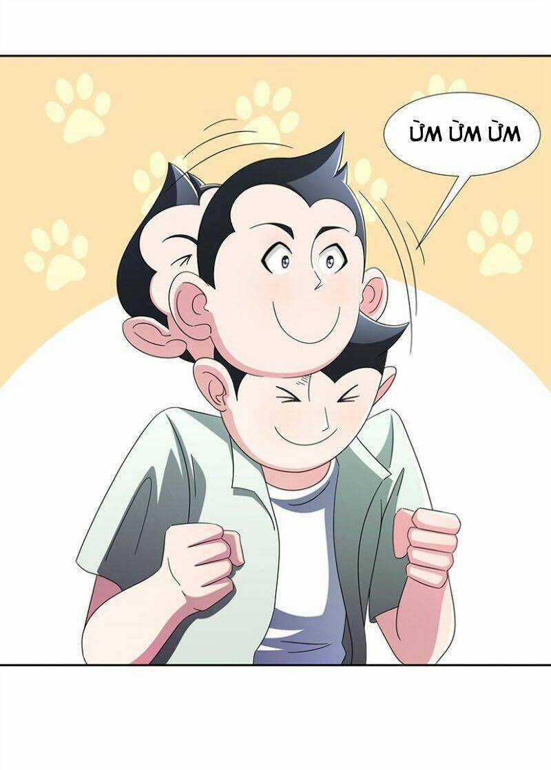 Nhặt Được Hoa Khôi Về Làm Vợ Chapter 38 trang 27