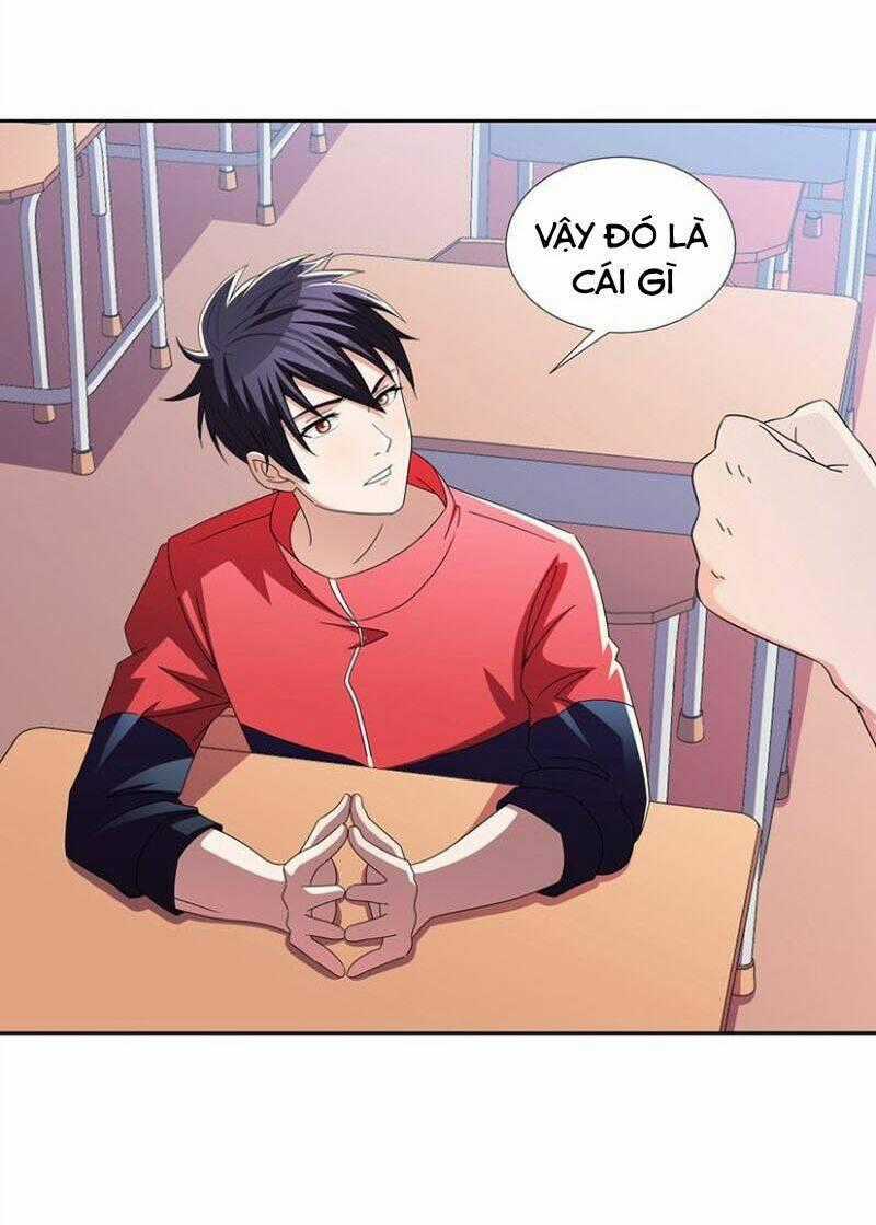 Nhặt Được Hoa Khôi Về Làm Vợ Chapter 38 trang 28