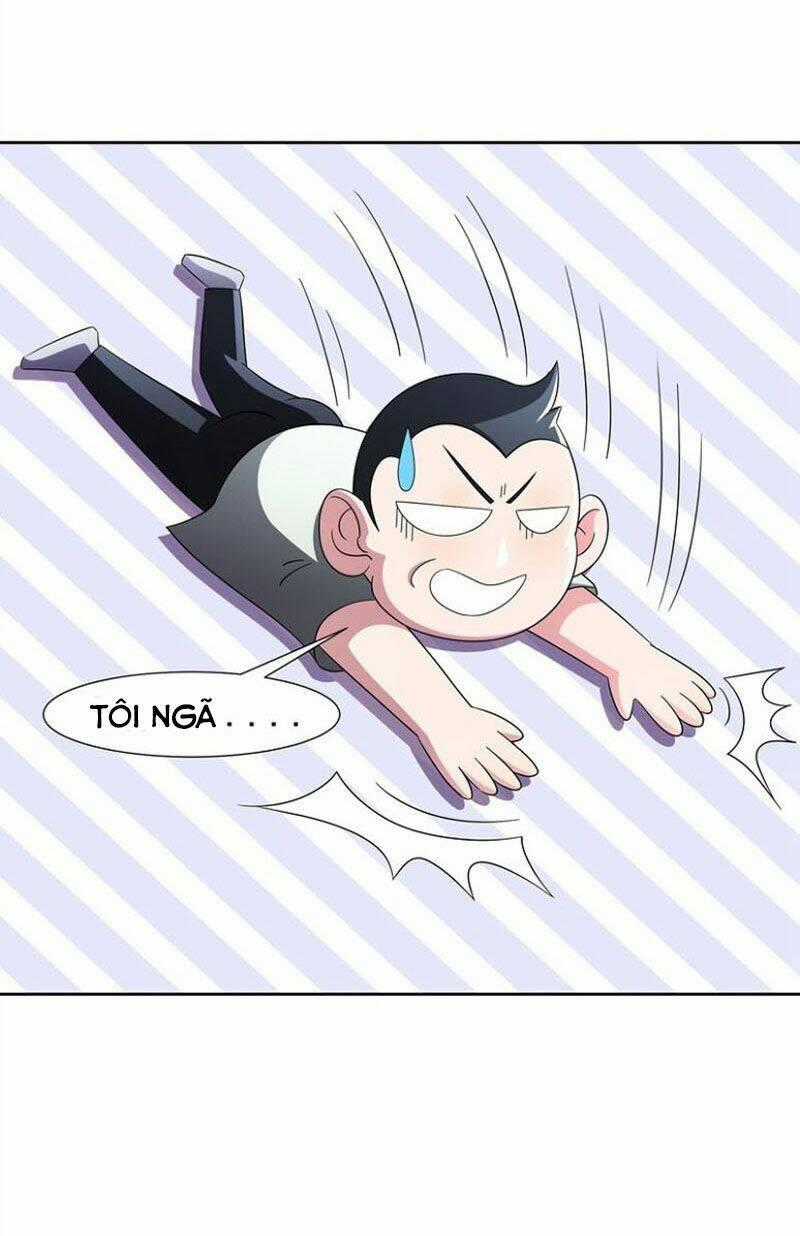 Nhặt Được Hoa Khôi Về Làm Vợ Chapter 38 trang 29