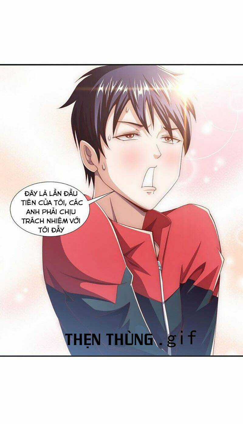 Nhặt Được Hoa Khôi Về Làm Vợ Chapter 38 trang 3