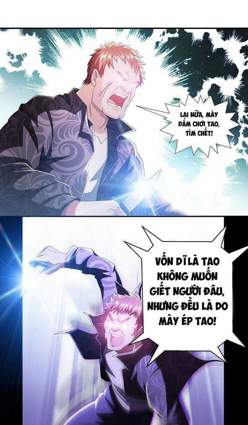 Nhặt Được Hoa Khôi Về Làm Vợ Chapter 38 trang 4