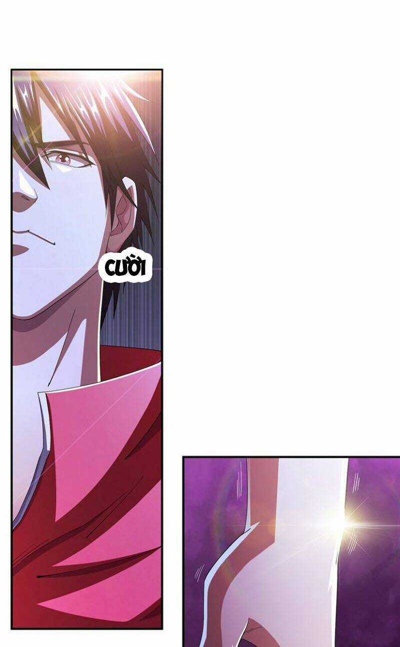 Nhặt Được Hoa Khôi Về Làm Vợ Chapter 38 trang 6