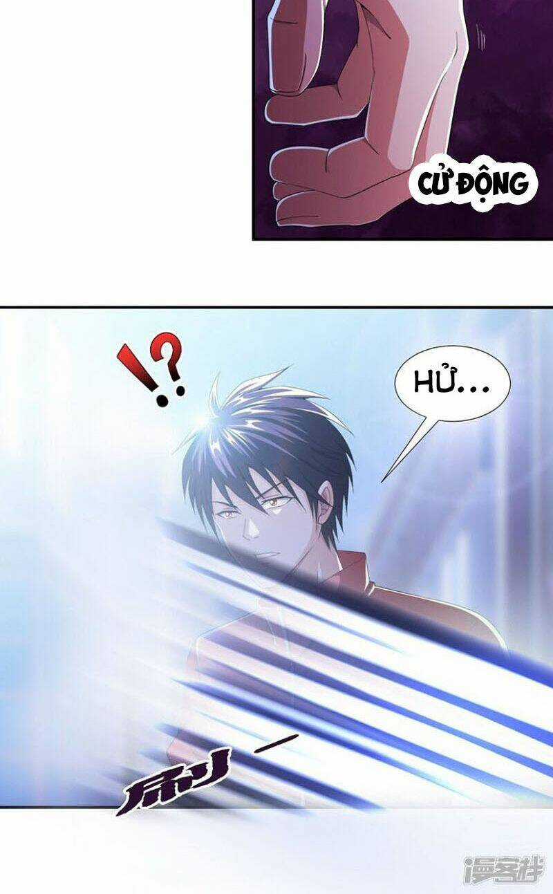 Nhặt Được Hoa Khôi Về Làm Vợ Chapter 38 trang 7