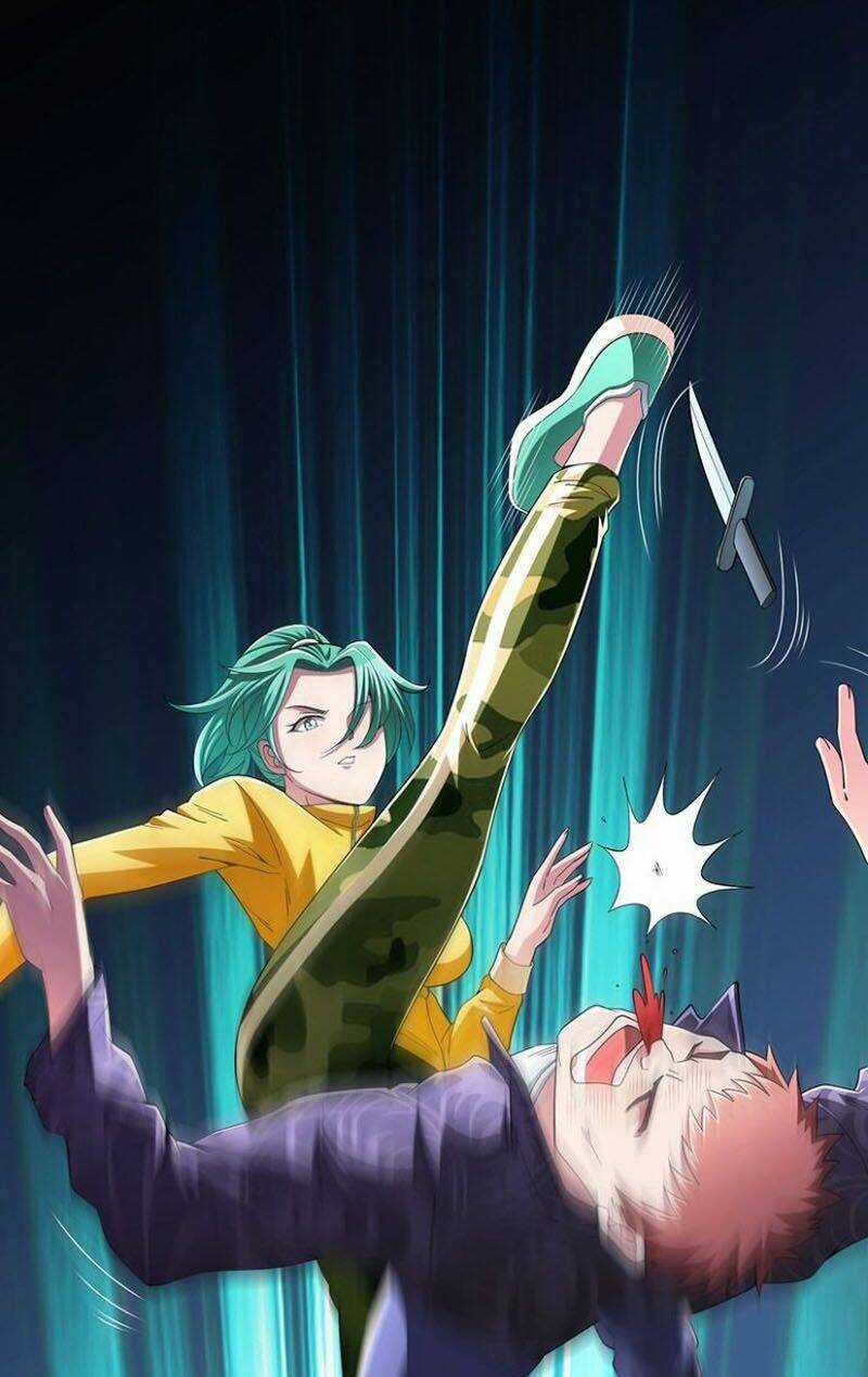 Nhặt Được Hoa Khôi Về Làm Vợ Chapter 38 trang 8