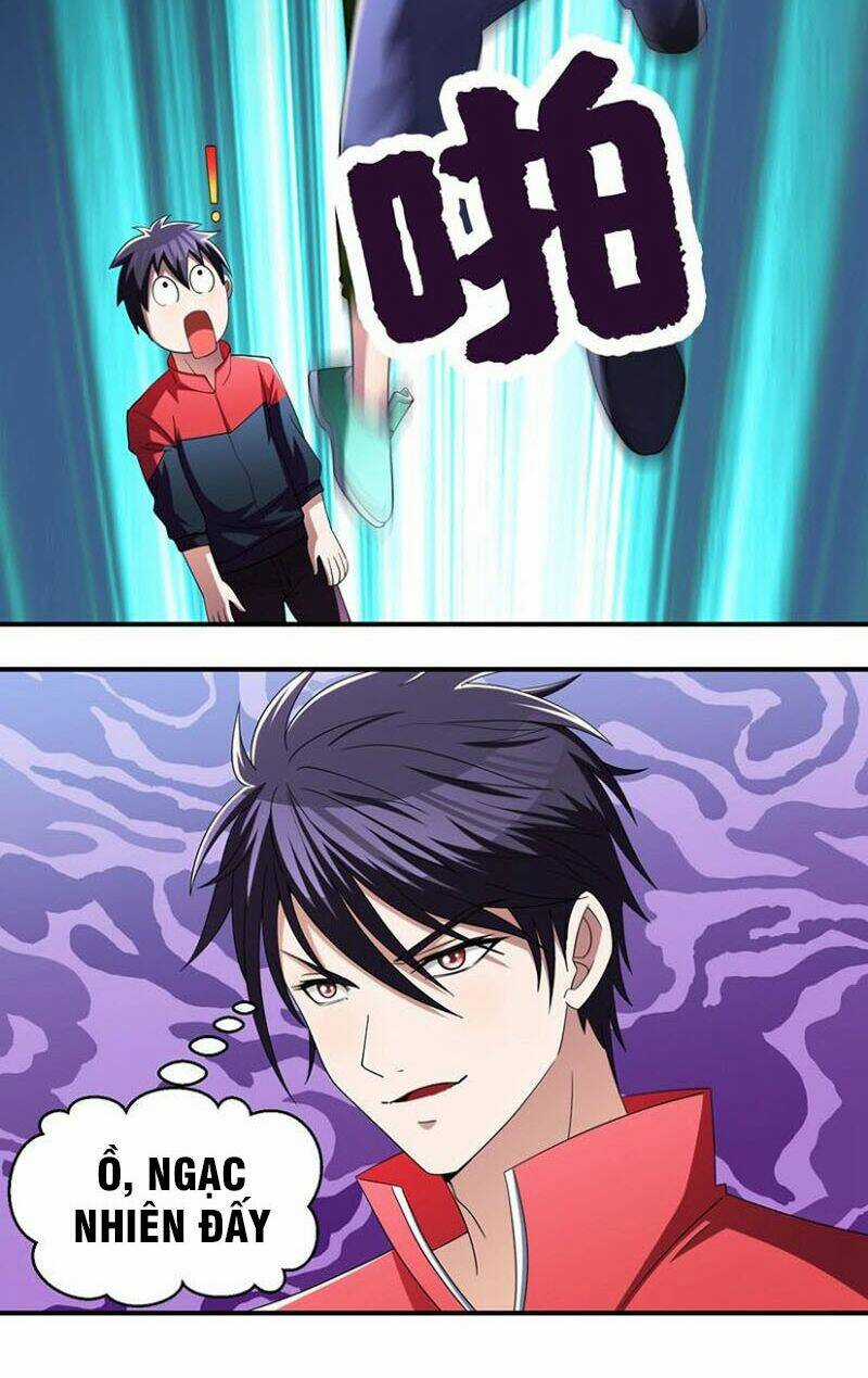 Nhặt Được Hoa Khôi Về Làm Vợ Chapter 38 trang 9