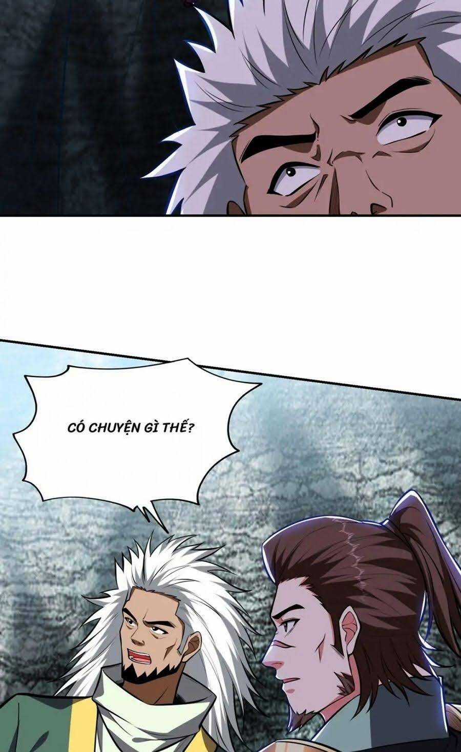 Nhặt Được Hoa Khôi Về Làm Vợ Chapter 380.1 trang 10