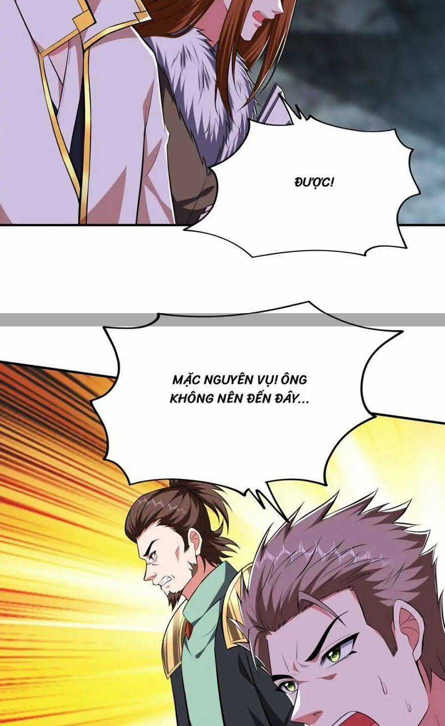 Nhặt Được Hoa Khôi Về Làm Vợ Chapter 380.1 trang 14