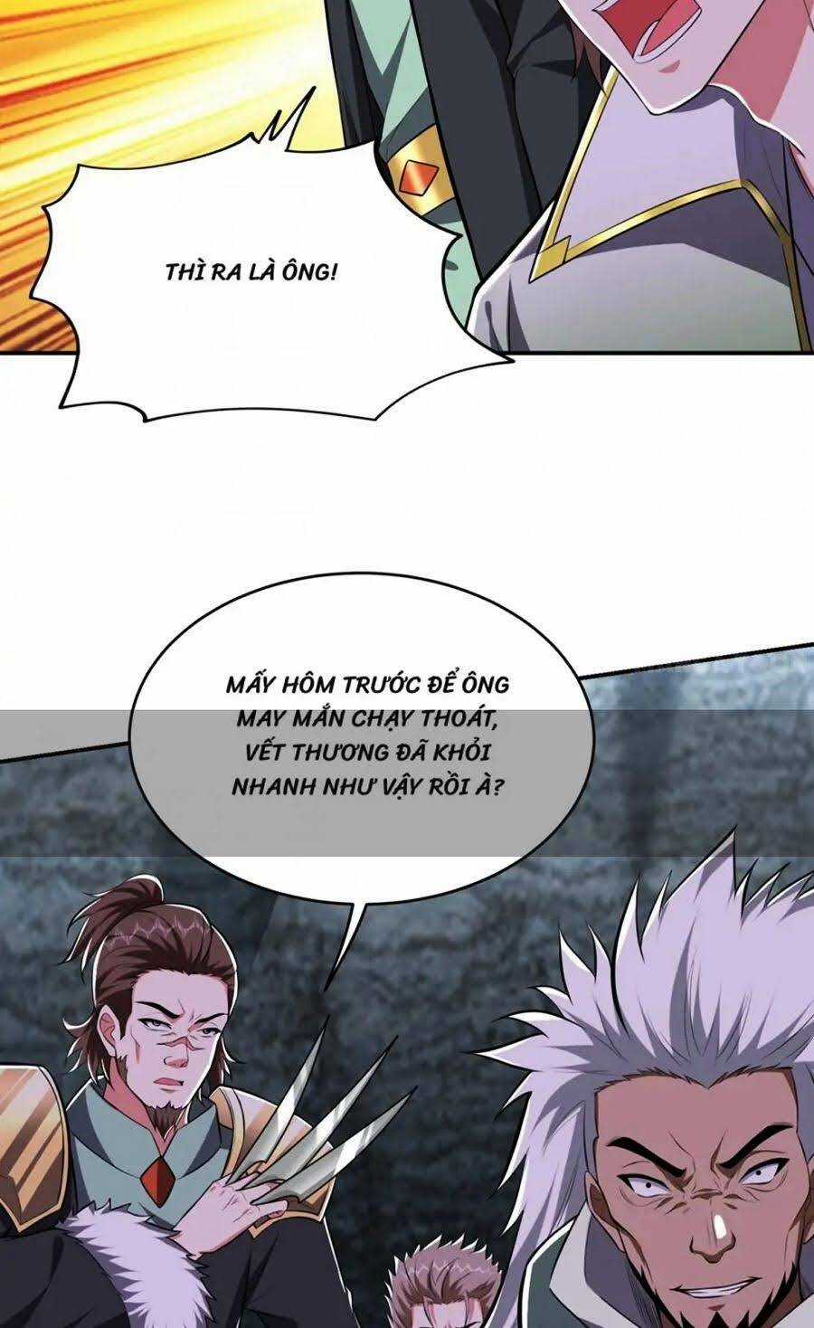 Nhặt Được Hoa Khôi Về Làm Vợ Chapter 380.1 trang 15