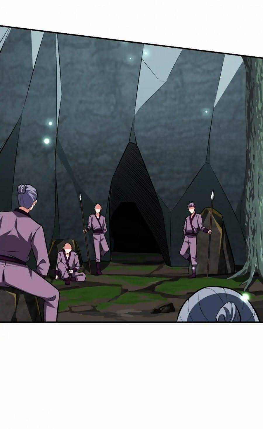 Nhặt Được Hoa Khôi Về Làm Vợ Chapter 380.1 trang 4