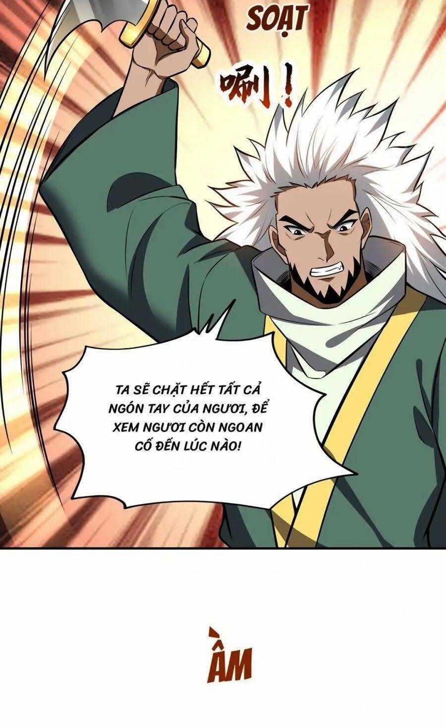 Nhặt Được Hoa Khôi Về Làm Vợ Chapter 380.1 trang 8