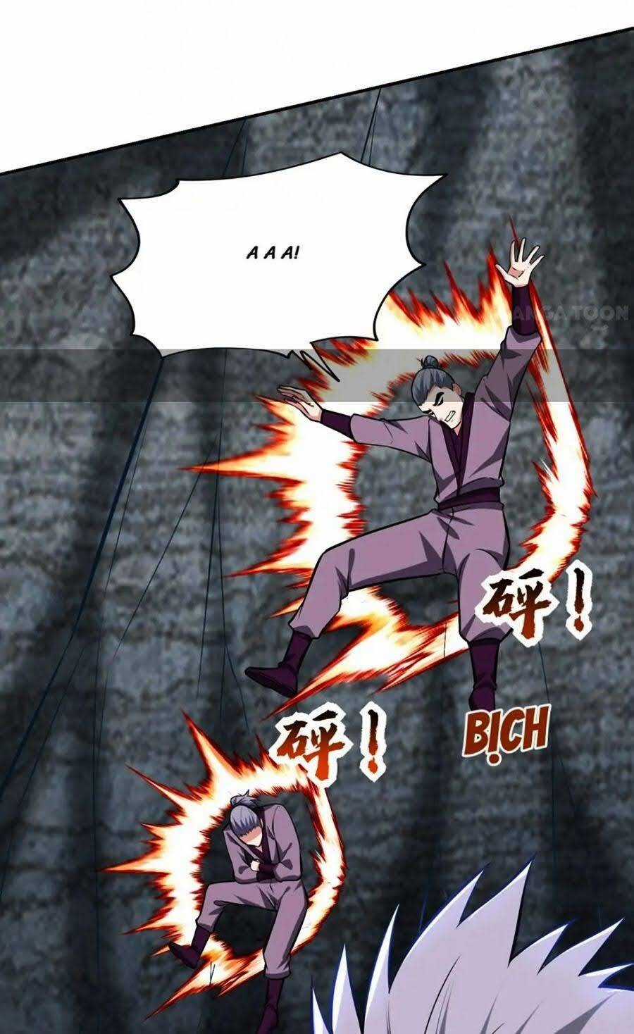 Nhặt Được Hoa Khôi Về Làm Vợ Chapter 380.1 trang 9