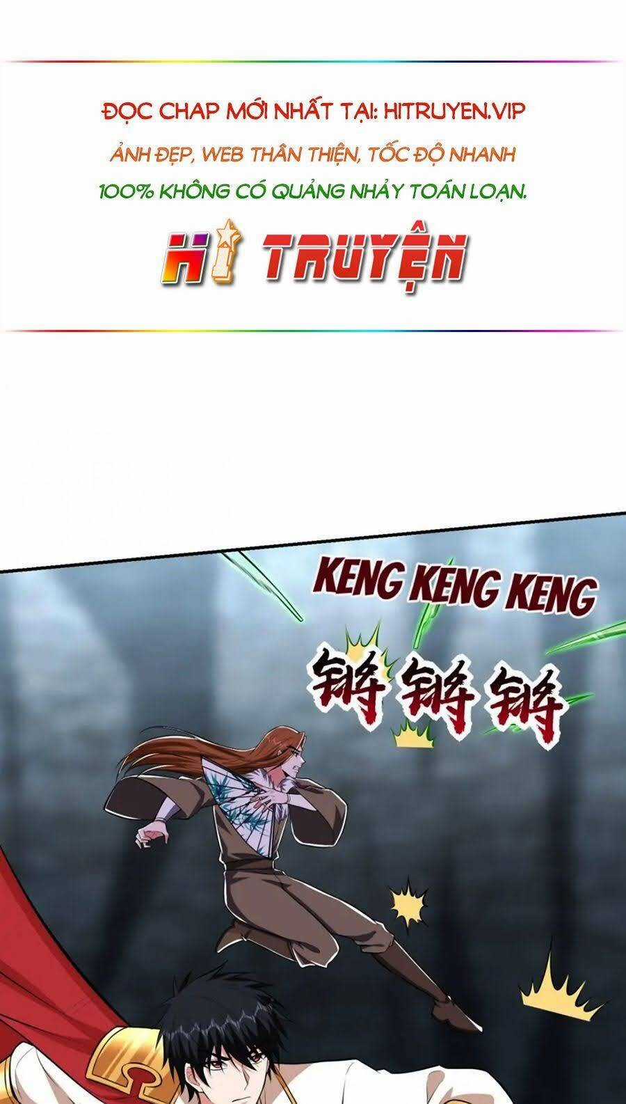 Nhặt Được Hoa Khôi Về Làm Vợ Chapter 380.2 trang 0