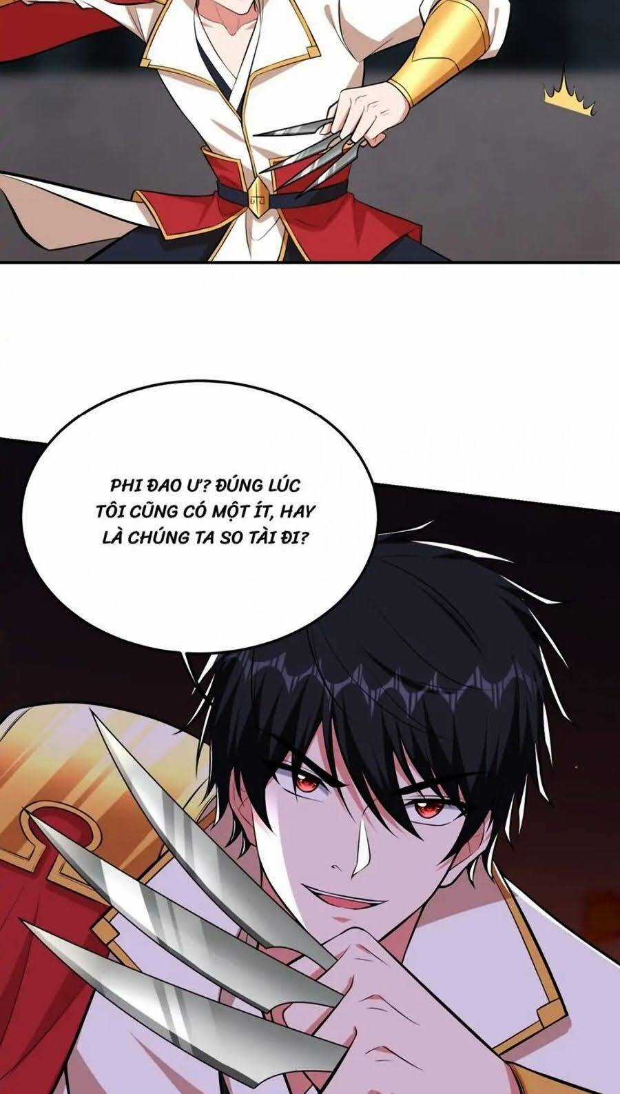 Nhặt Được Hoa Khôi Về Làm Vợ Chapter 380.2 trang 1