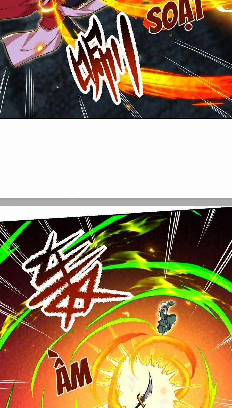 Nhặt Được Hoa Khôi Về Làm Vợ Chapter 380.2 trang 10